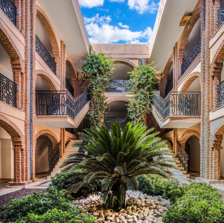 هتل کایرابا امپریال بدروم